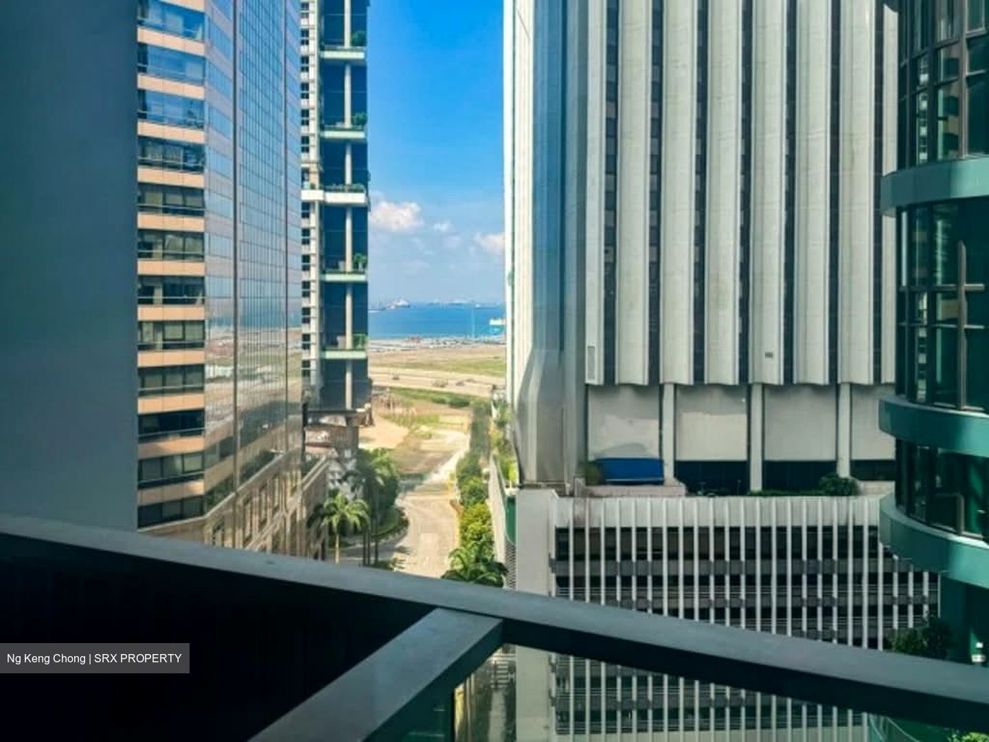 Skysuites@Anson (D2), Apartment #557836561